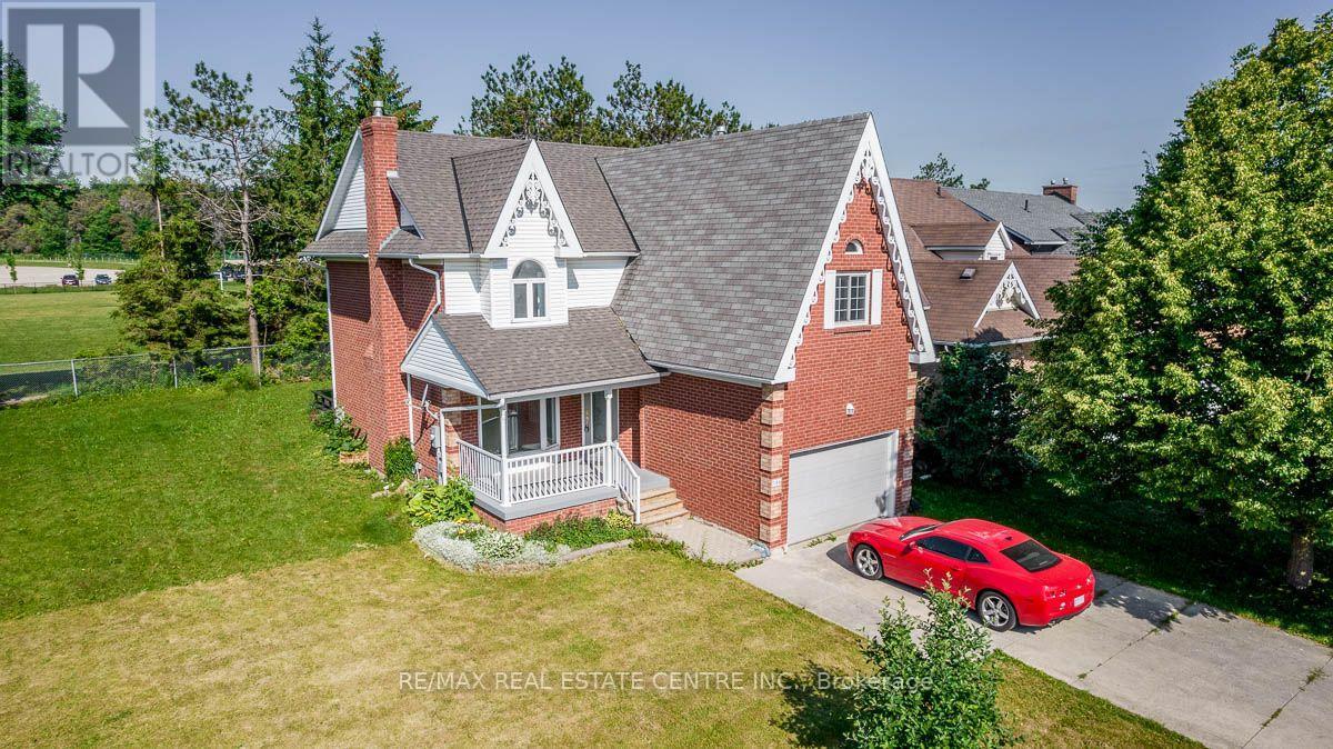 544 Park Avenue, Shelburne, Ontario  L0N 1S2 - Photo 11 - X14089252