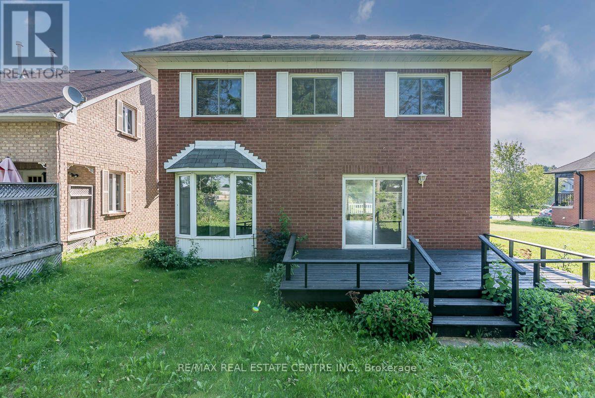 544 Park Avenue, Shelburne, Ontario  L0N 1S2 - Photo 9 - X14089252