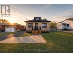 24 PARK ROAD N, Brantford, Ontario
