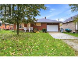 7 EDWARD STREET, Perth East, Ontario