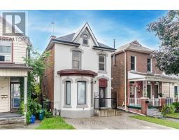 242 EAST AVENUE N, Hamilton, Ontario