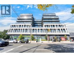 500 DUPONT Street Unit# 312, Toronto, Ontario