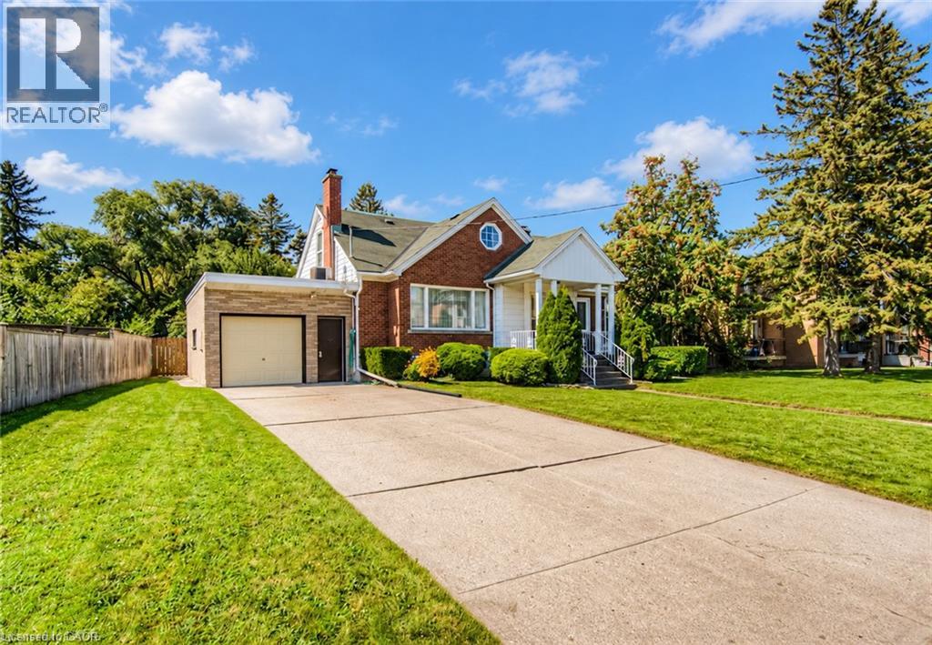 157 KIPLING Avenue, Kitchener, Ontario
