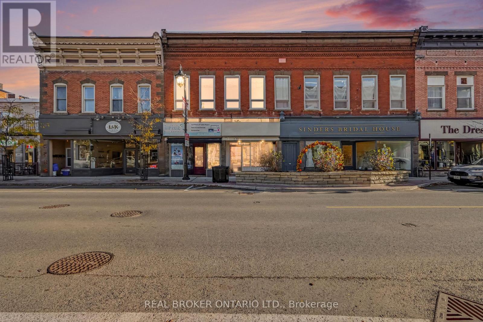 145 BRIDGE STREET, Carleton Place, Ontario