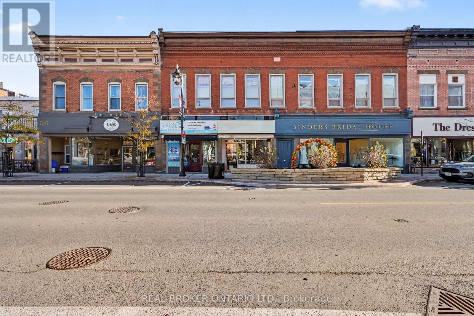 145 Bridge Street, Carleton Place, Ontario  K7C 2V6 - Photo 2 - X14029748