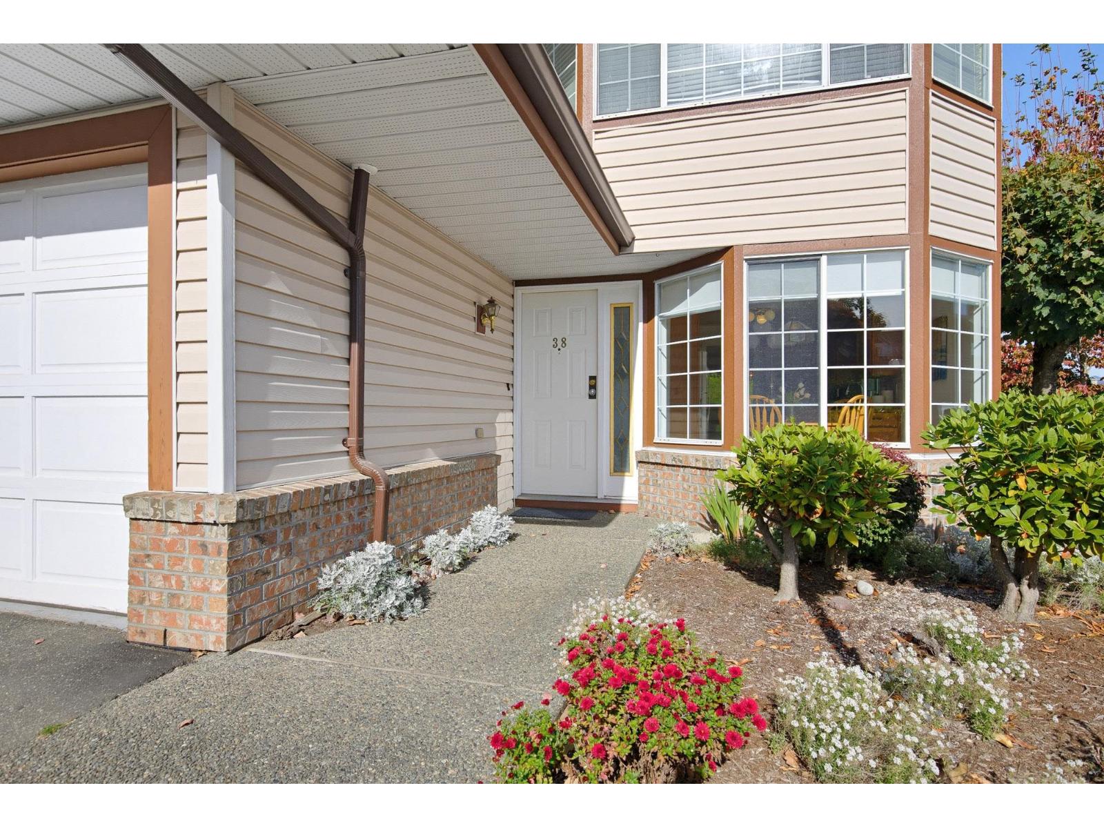 38 32659 George Ferguson Way, Abbotsford, British Columbia  V2T 4E4 - Photo 3 - R3173753