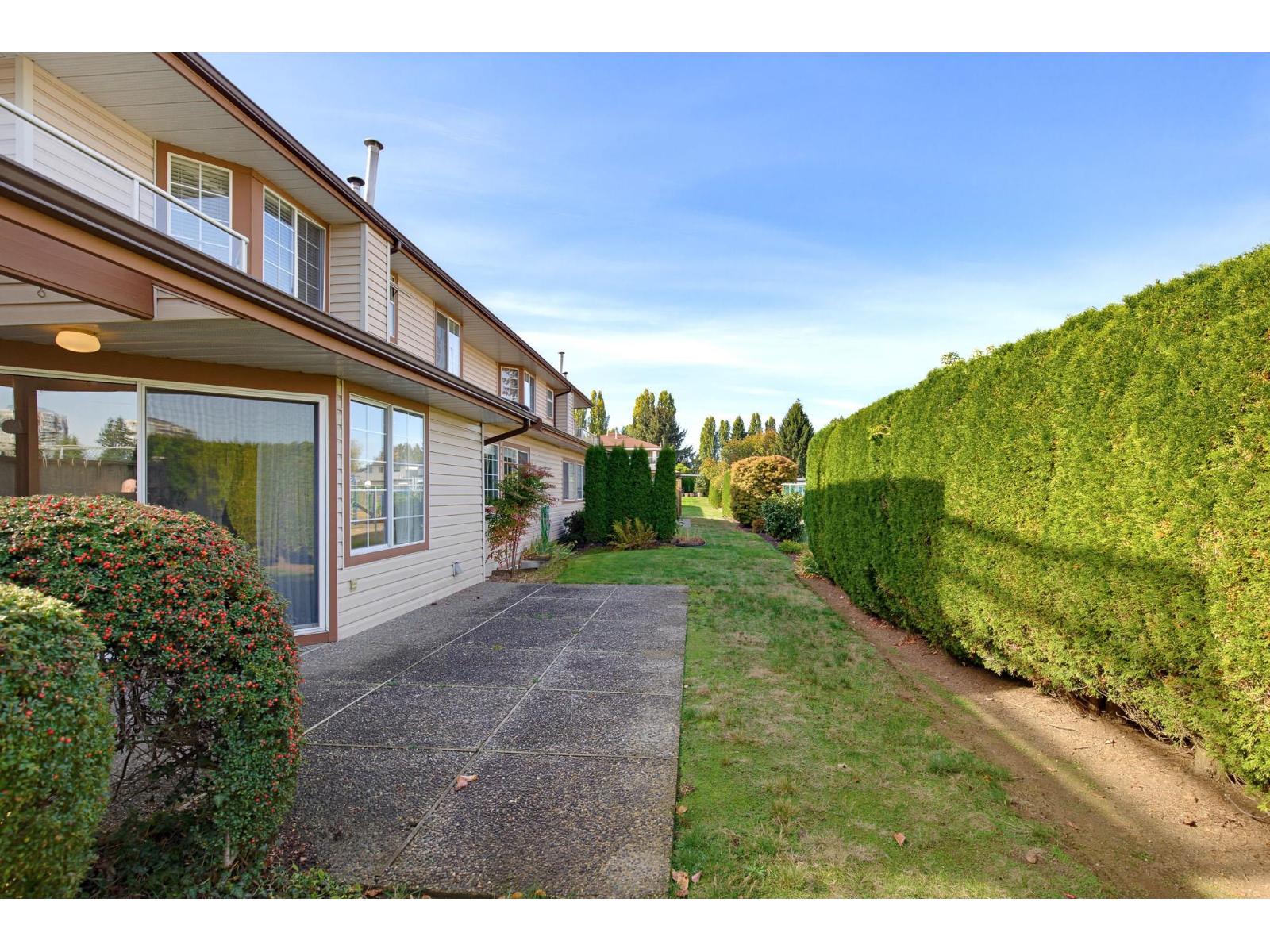 38 32659 George Ferguson Way, Abbotsford, British Columbia  V2T 4E4 - Photo 36 - R3173753