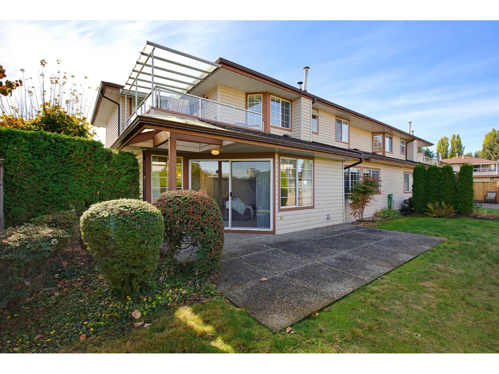 38 32659 George Ferguson Way, Abbotsford, British Columbia  V2T 4E4 - Photo 35 - R3173753