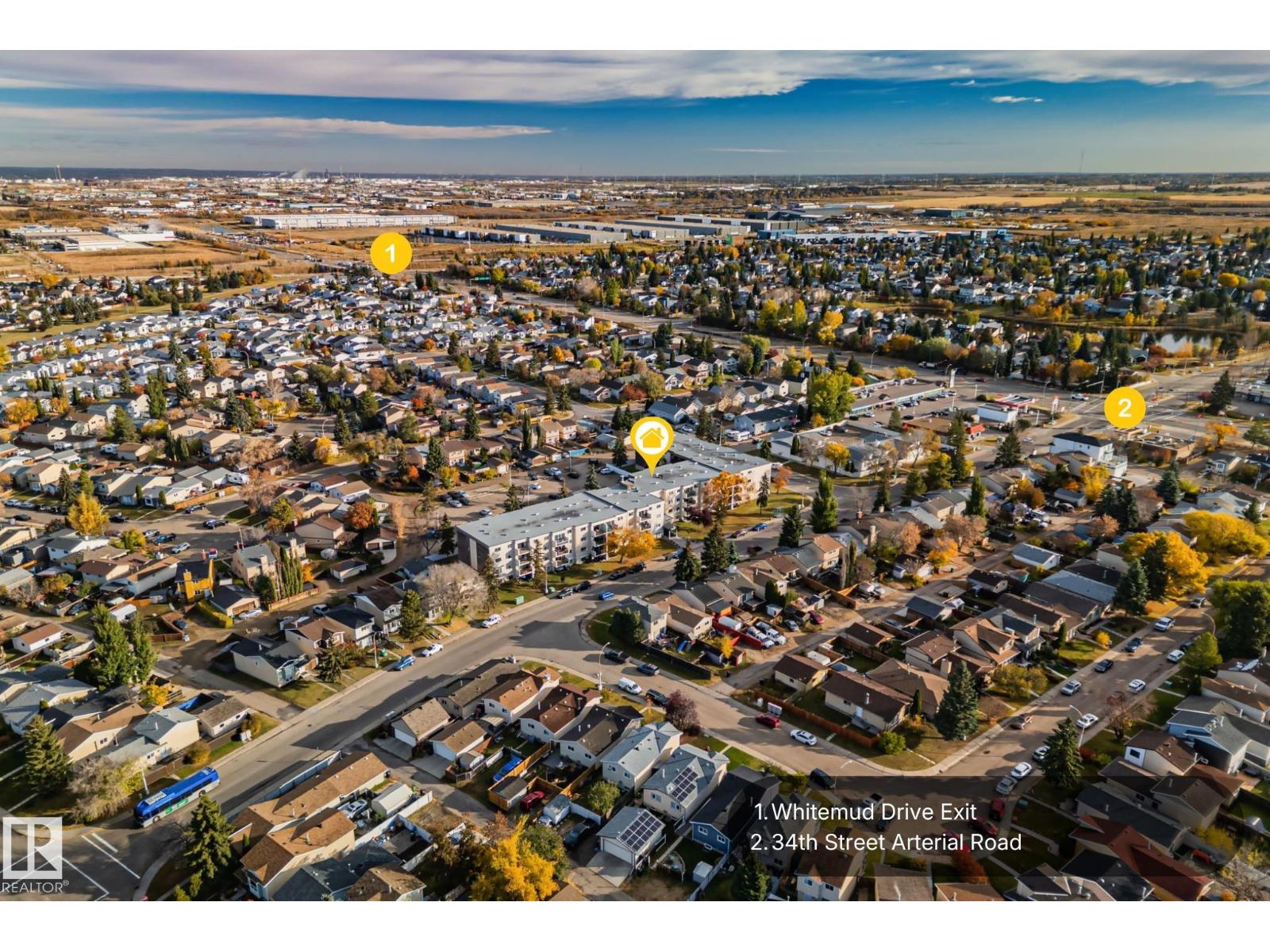 #116 3610 43 AV NW