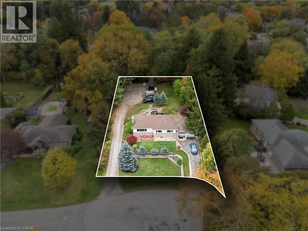 284 MAPLEDENE Drive, Ancaster, Ontario