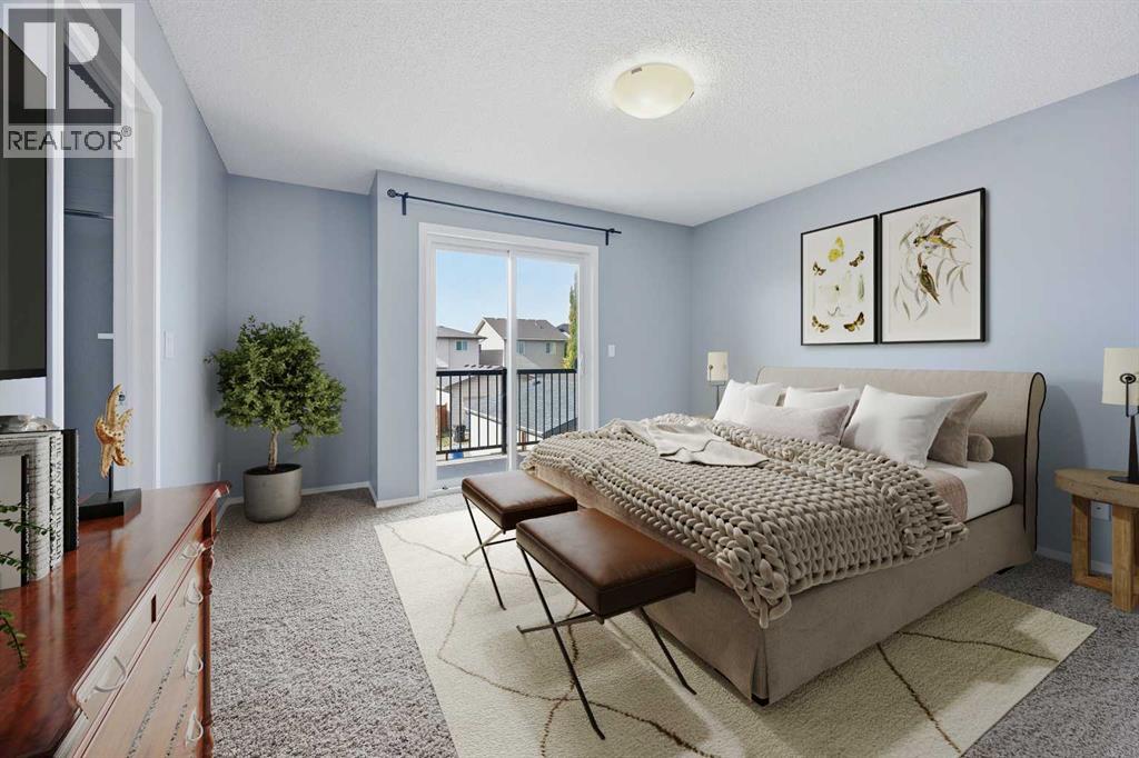 73 Legacy Common SE, Calgary, Alberta  T2X 0X9 - Photo 22 - A2351184