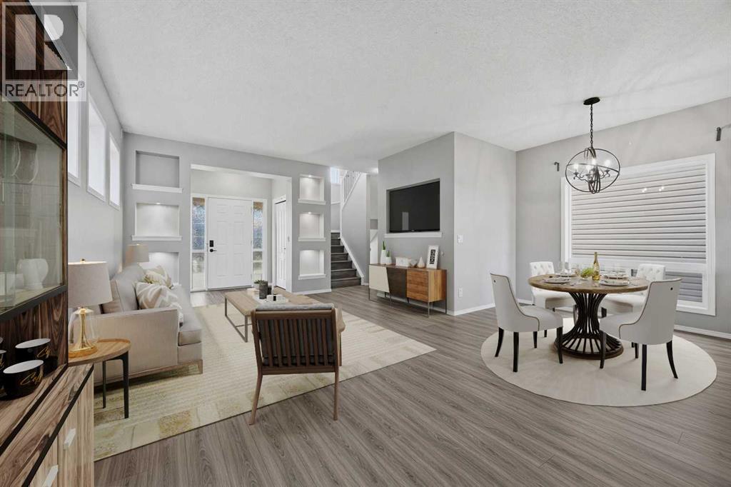 73 Legacy Common SE, Calgary, Alberta  T2X 0X9 - Photo 6 - A2351184
