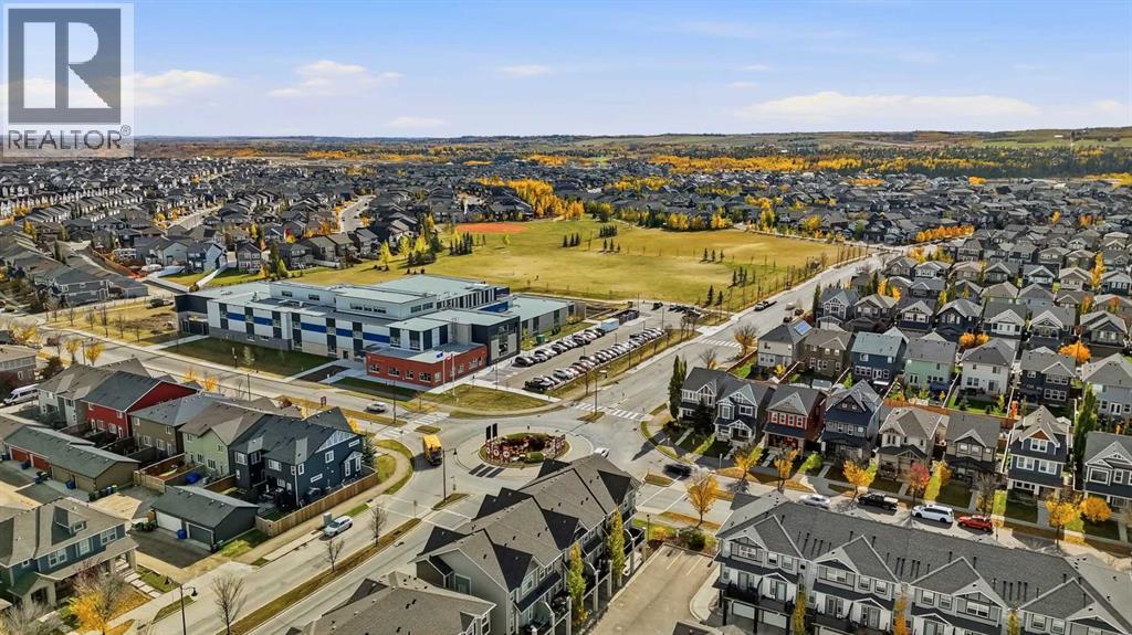 73 Legacy Common SE, Calgary, Alberta  T2X 0X9 - Photo 37 - A2351184