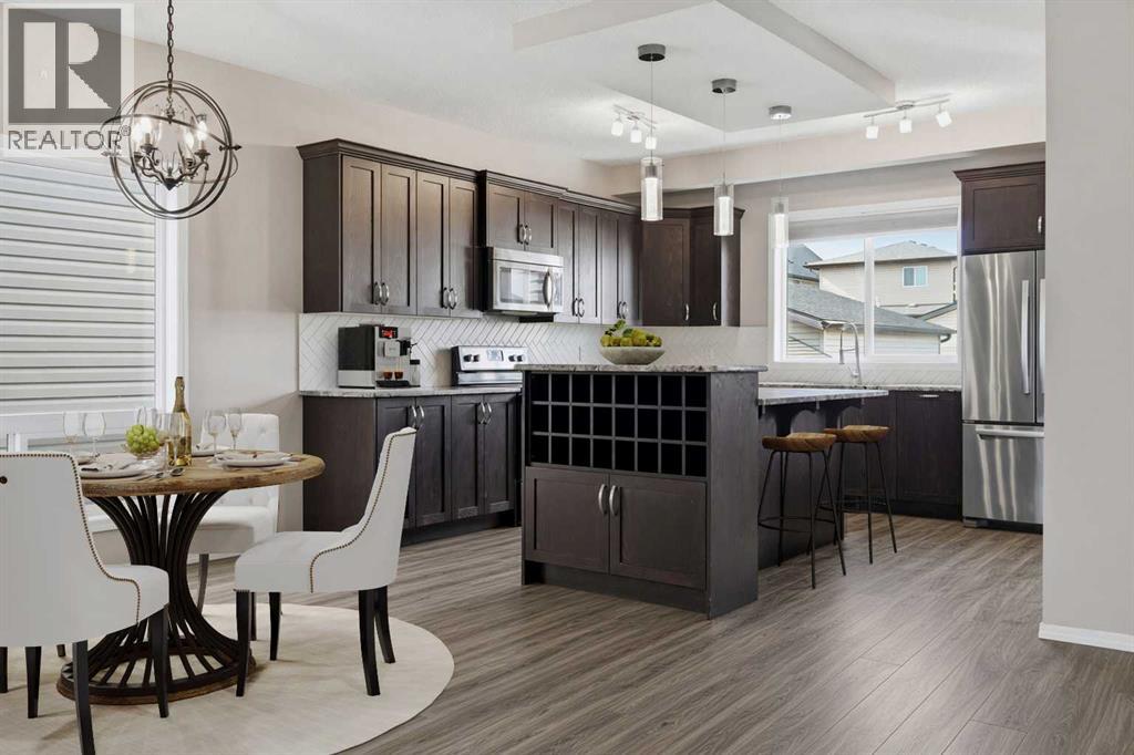 73 Legacy Common SE, Calgary, Alberta  T2X 0X9 - Photo 10 - A2351184