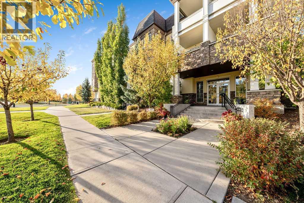 307, 39 Quarry Gate SE, Calgary, Alberta  T2C 5P4 - Photo 2 - A2352260