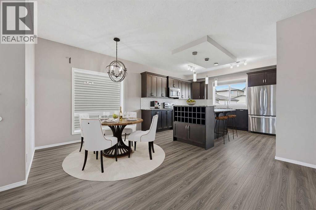 73 Legacy Common SE, Calgary, Alberta  T2X 0X9 - Photo 7 - A2351184