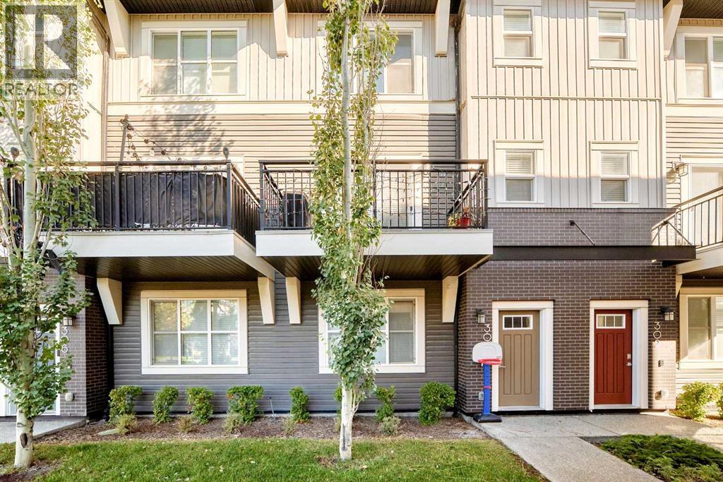 304, 72 Cornerstone Manor NE, Calgary, Alberta