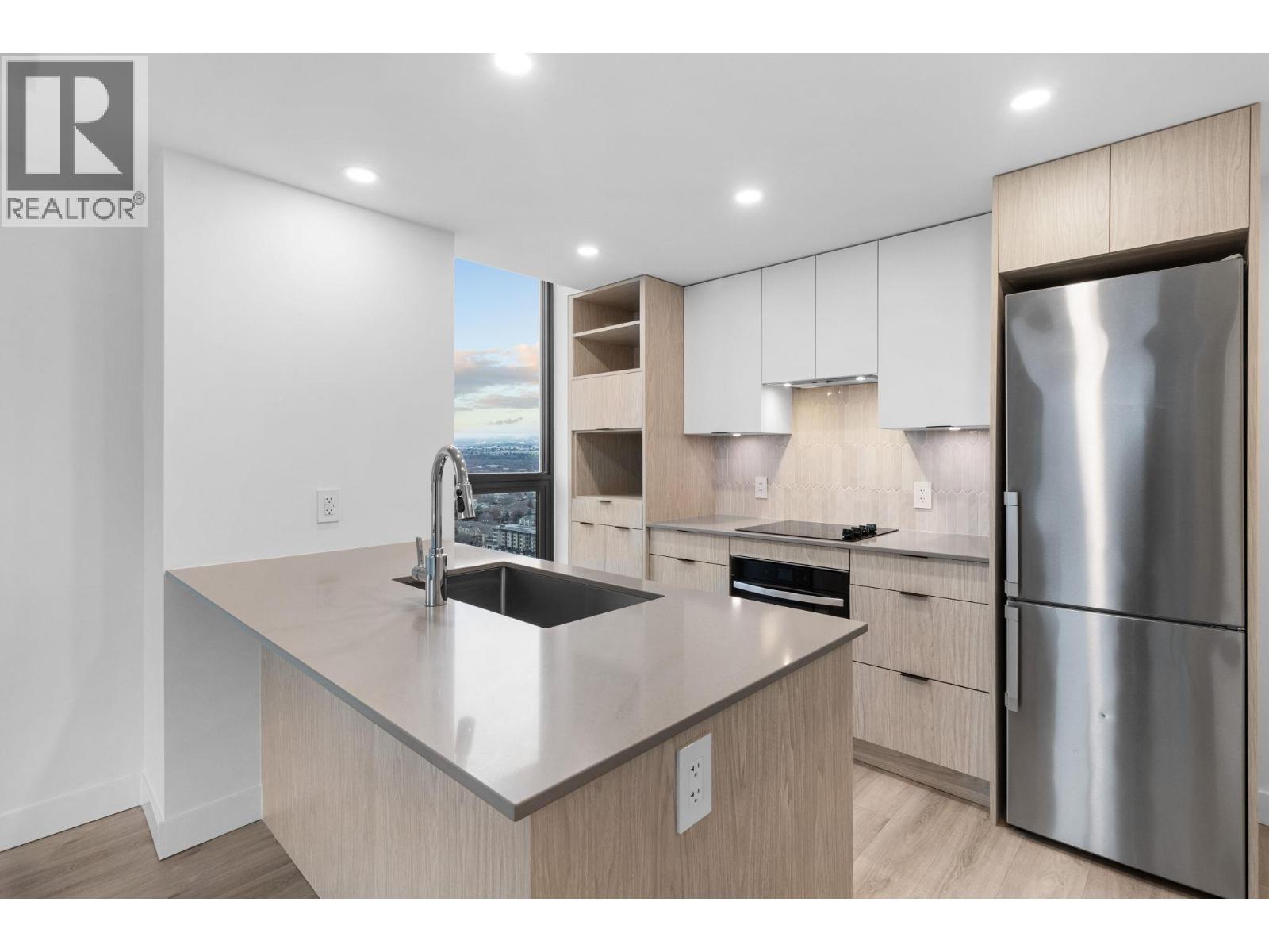 1488 Bertram Street Unit# 2808, Kelowna, British Columbia