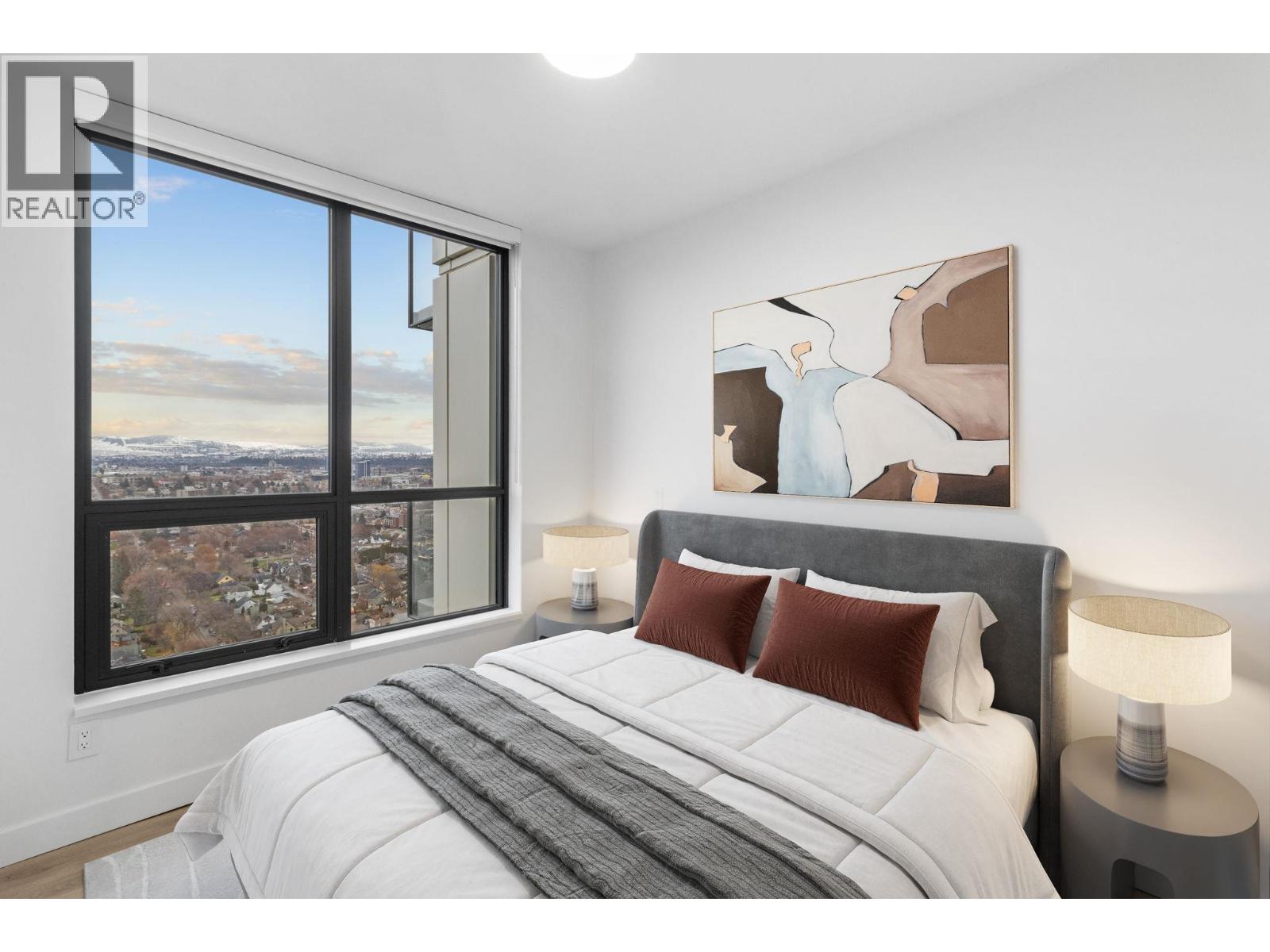 1488 Bertram Street Unit# 2808