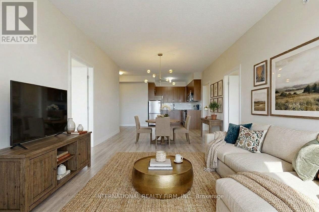812 - 22 East Haven Drive, Toronto, Ontario  M1N 0B4 - Photo 11 - E13735104