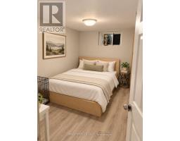 BSMT - 31 COLONIAL AVENUE, Toronto, Ontario