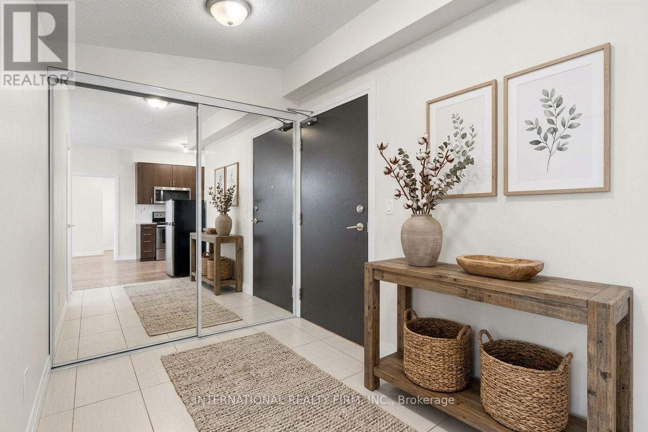 812 - 22 East Haven Drive, Toronto, Ontario  M1N 0B4 - Photo 5 - E13735104