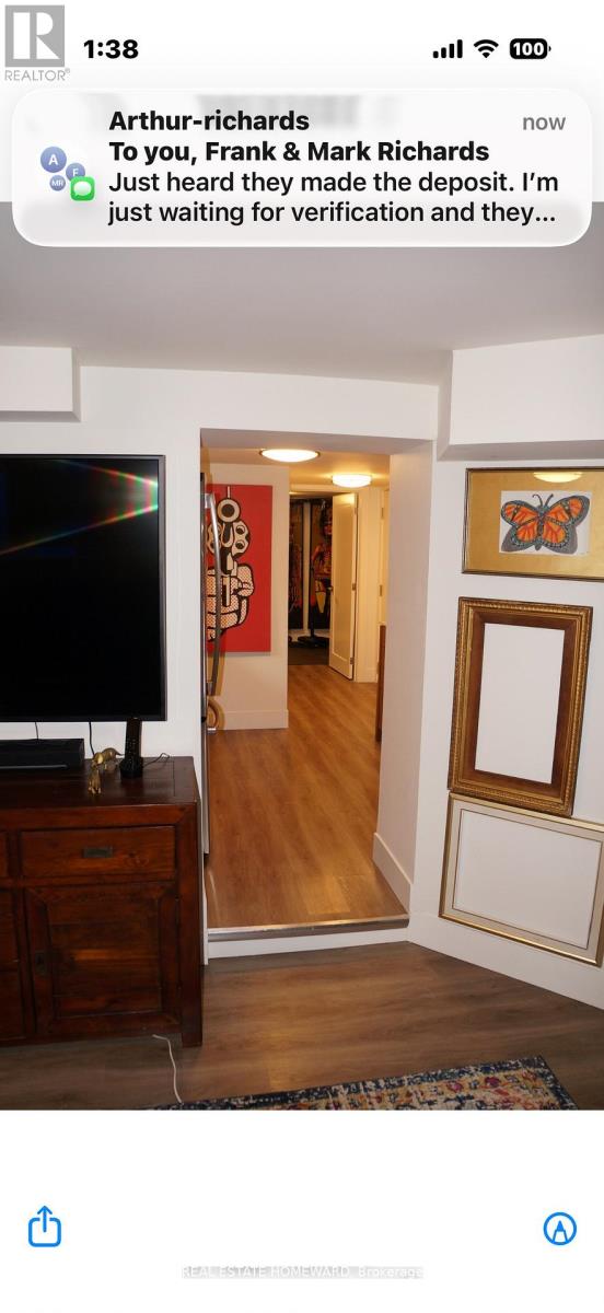 1 - 2174 Queen Street E, Toronto, Ontario  M4E 1E4 - Photo 8 - E14087924