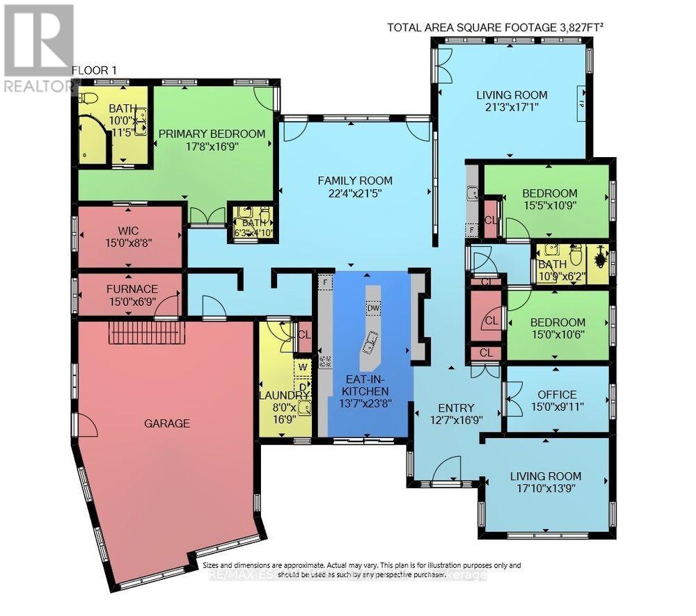 244 Mountain Brow Boulevard, Hamilton, Ontario  L8T 1A5 - Photo 49 - X14088948