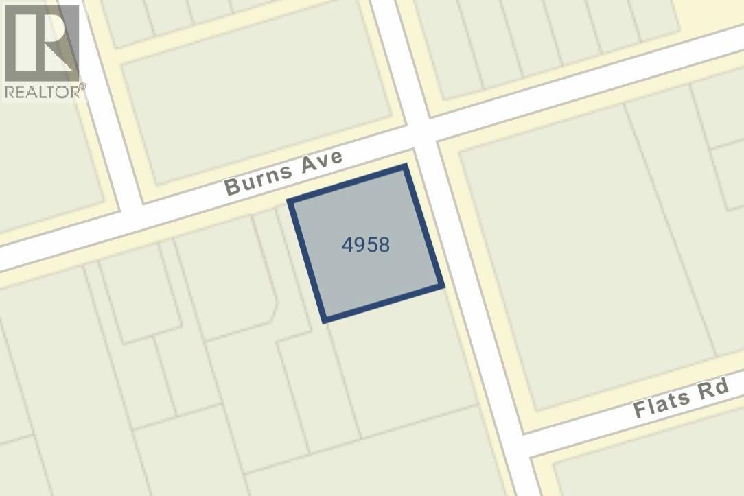 4958 Burns Avenue