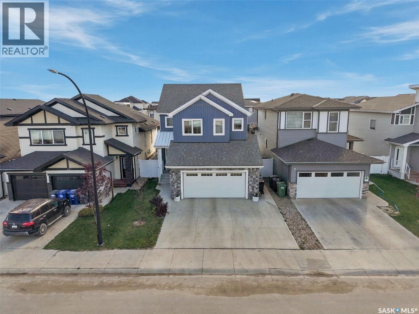 438 Aniskotaw Way, Saskatoon, Saskatchewan  S7W 1M3 - Photo 39 - SK051270