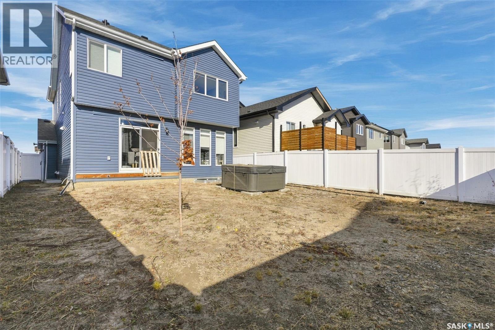 438 Aniskotaw Way, Saskatoon, Saskatchewan  S7W 1M3 - Photo 41 - SK051270