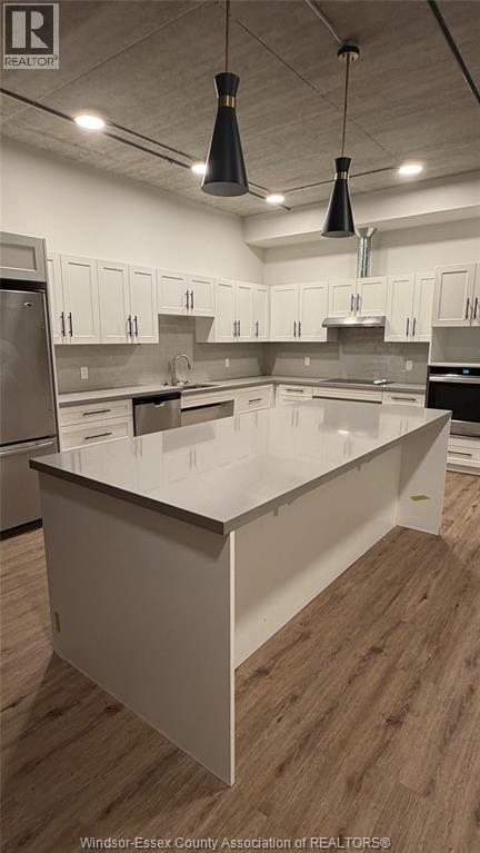 6550 Wyandotte Street Unit# 103, Windsor, Ontario N8S 1P2 - Photo 4 - 26025090