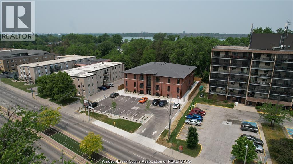 6550 WYANDOTTE STREET Unit# 103, Windsor, Ontario