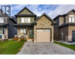 151 LAFAYETTE Street E, Jarvis, Ontario