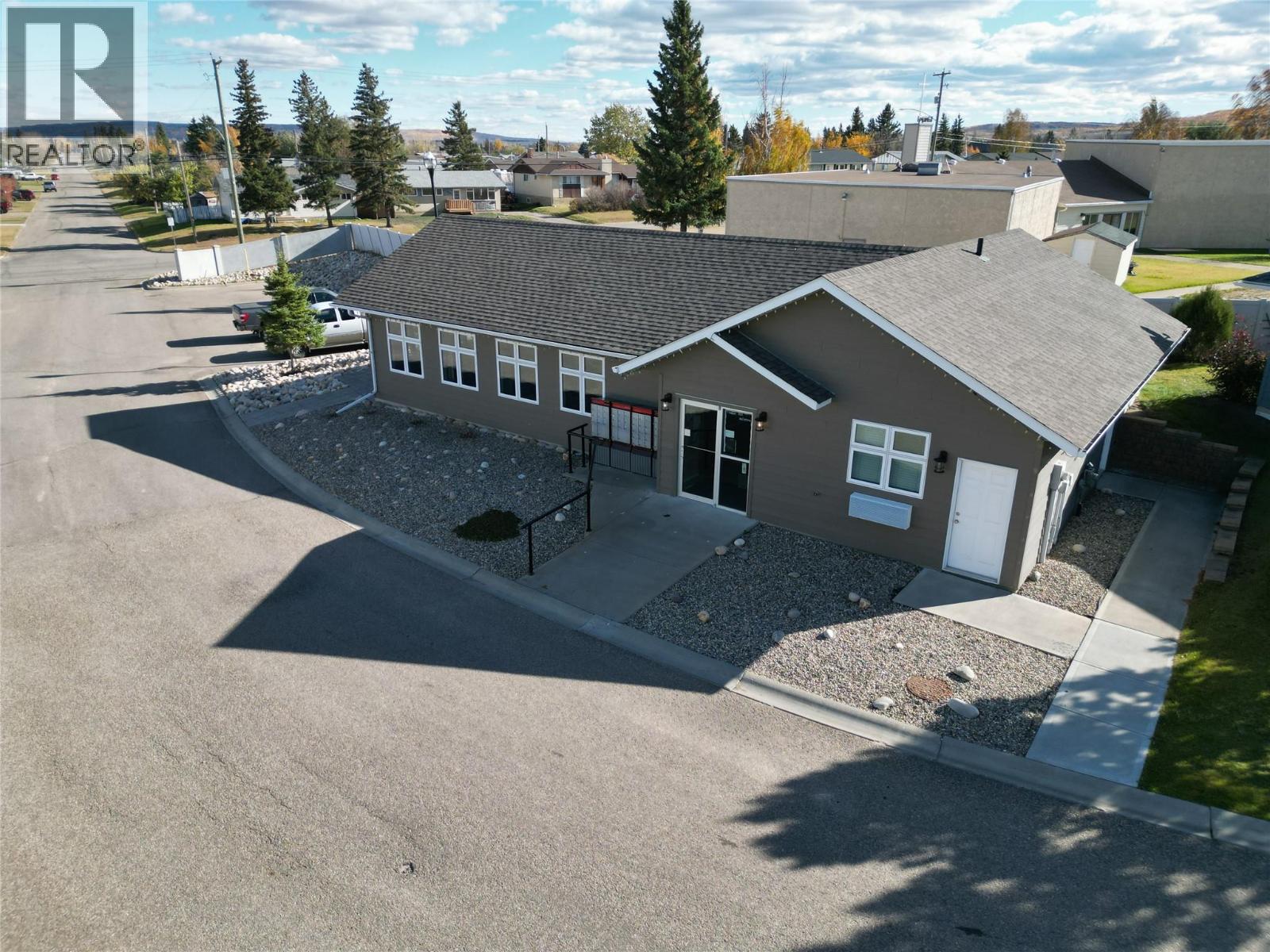 11001 17 Street Unit# 1, Dawson Creek, British Columbia  V1G 0B7 - Photo 20 - 10402766