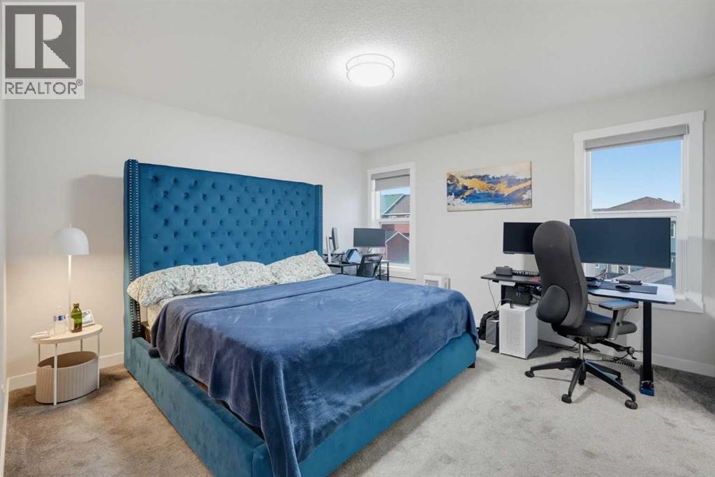 341 Calhoun Common NE, Calgary, Alberta  T3P 1T2 - Photo 16 - A2350113