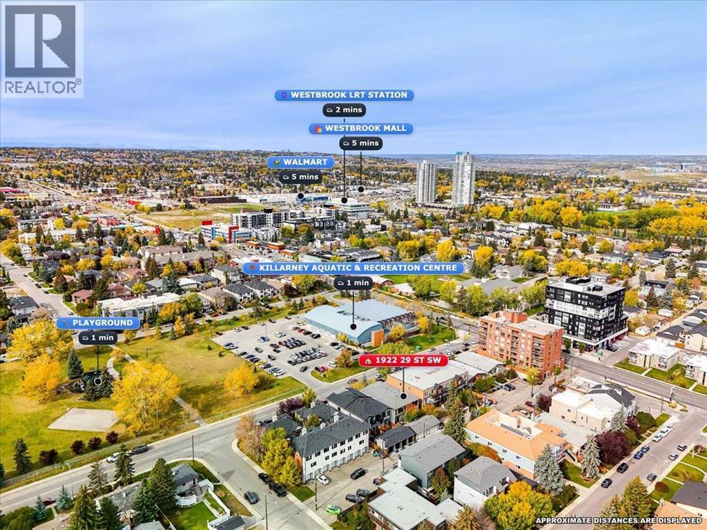 1922 29 Street SW, Calgary, Alberta  T3E 2J8 - Photo 48 - A2350352