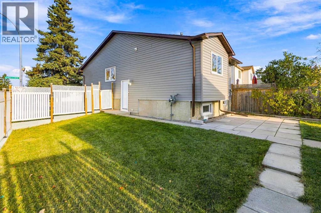 3602 Cedarille Drive SW