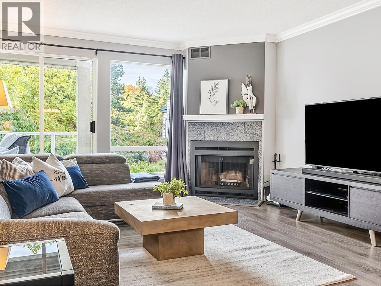 210 889 W 7th Avenue, Vancouver, British Columbia  V5Z 1C9 - Photo 2 - R3176258