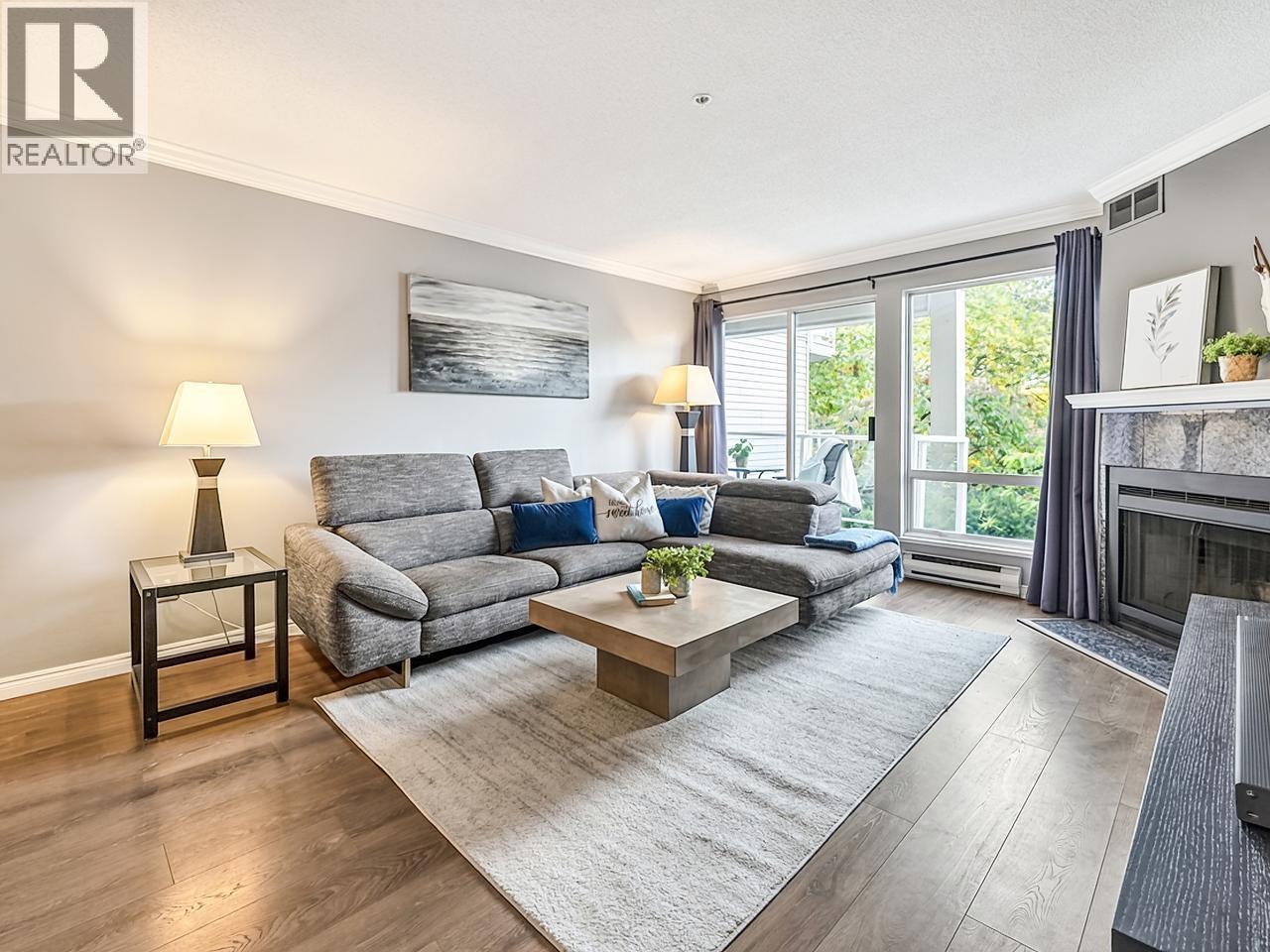 210 889 W 7th Avenue, Vancouver, British Columbia  V5Z 1C9 - Photo 4 - R3176258