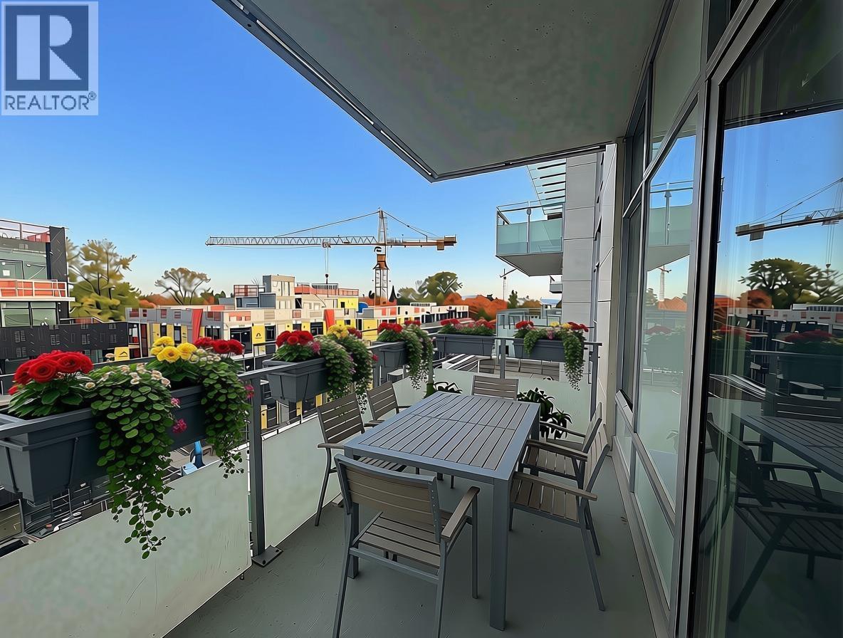 501 5077 Cambie Street, Vancouver, British Columbia  V5Z 0H7 - Photo 16 - R3176261