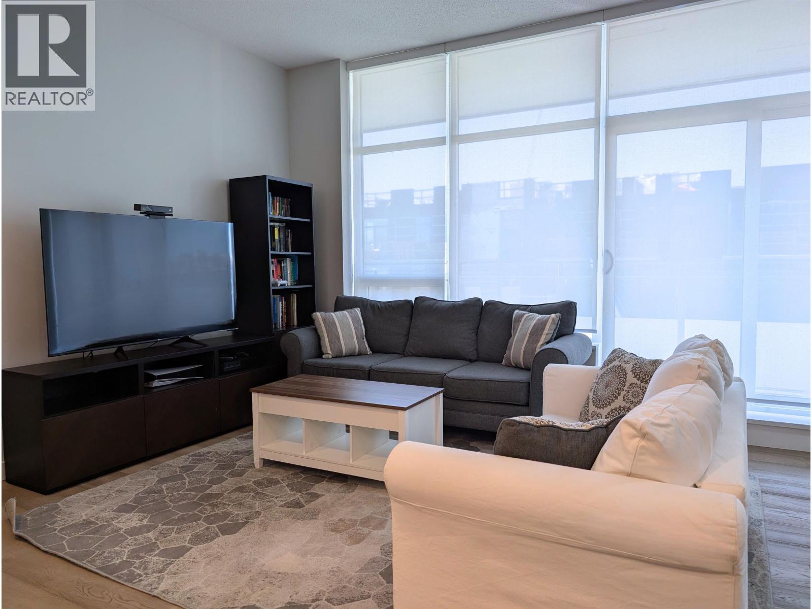 501 5077 Cambie Street, Vancouver, British Columbia  V5Z 0H7 - Photo 2 - R3176261