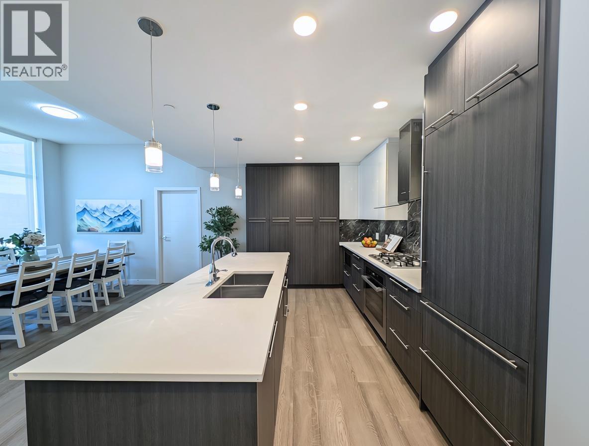 501 5077 Cambie Street, Vancouver, British Columbia  V5Z 0H7 - Photo 4 - R3176261