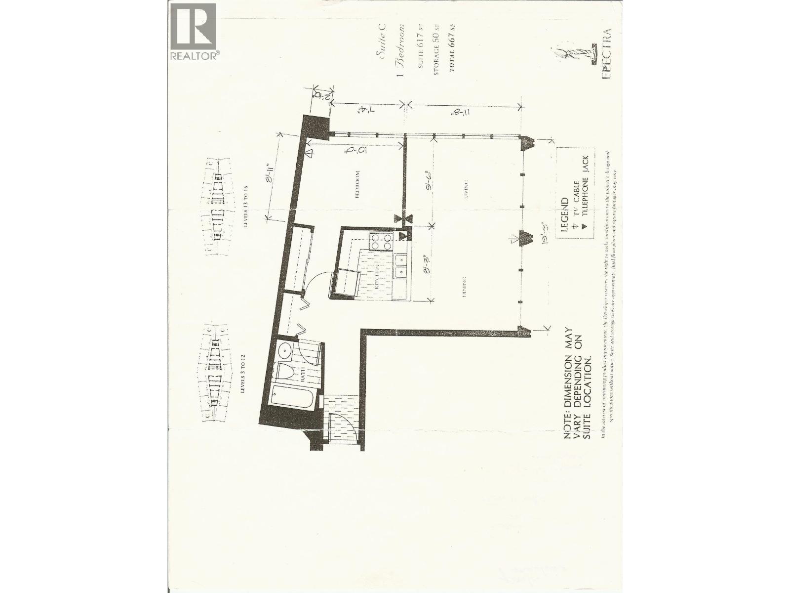 1513 989 NELSON STREET, vancouver, British Columbia