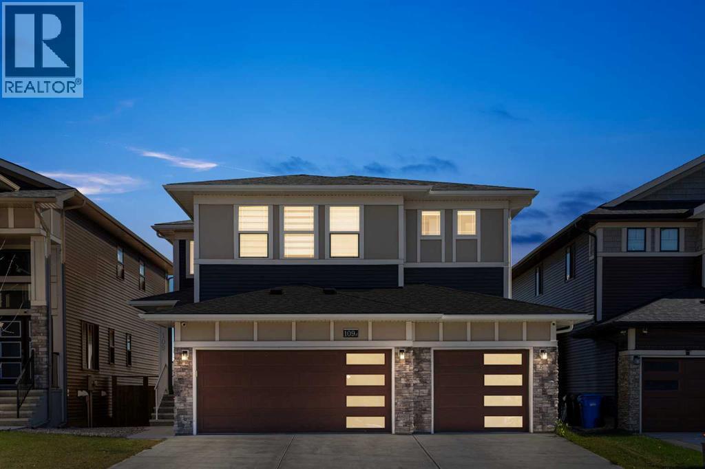 109 Homestead Crescent NE