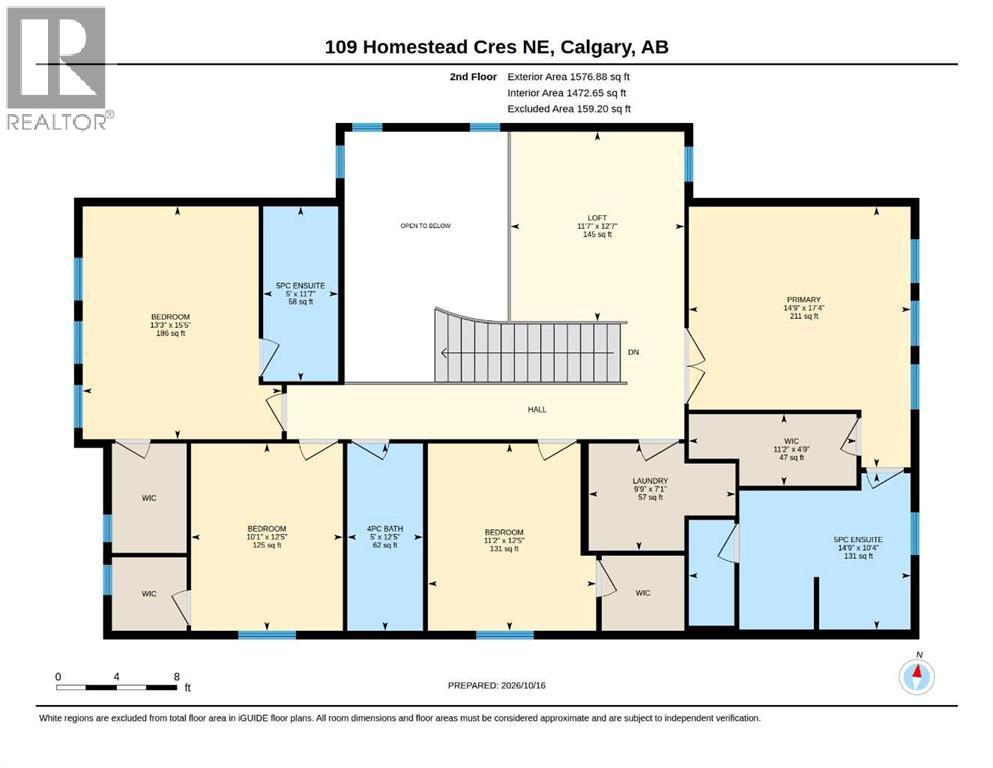 109 Homestead Crescent NE