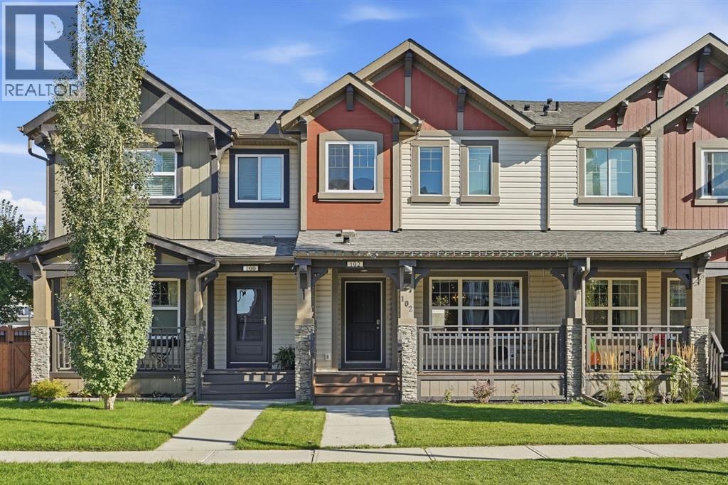 102 Clydesdale Way