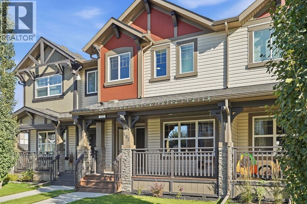 102 Clydesdale Way