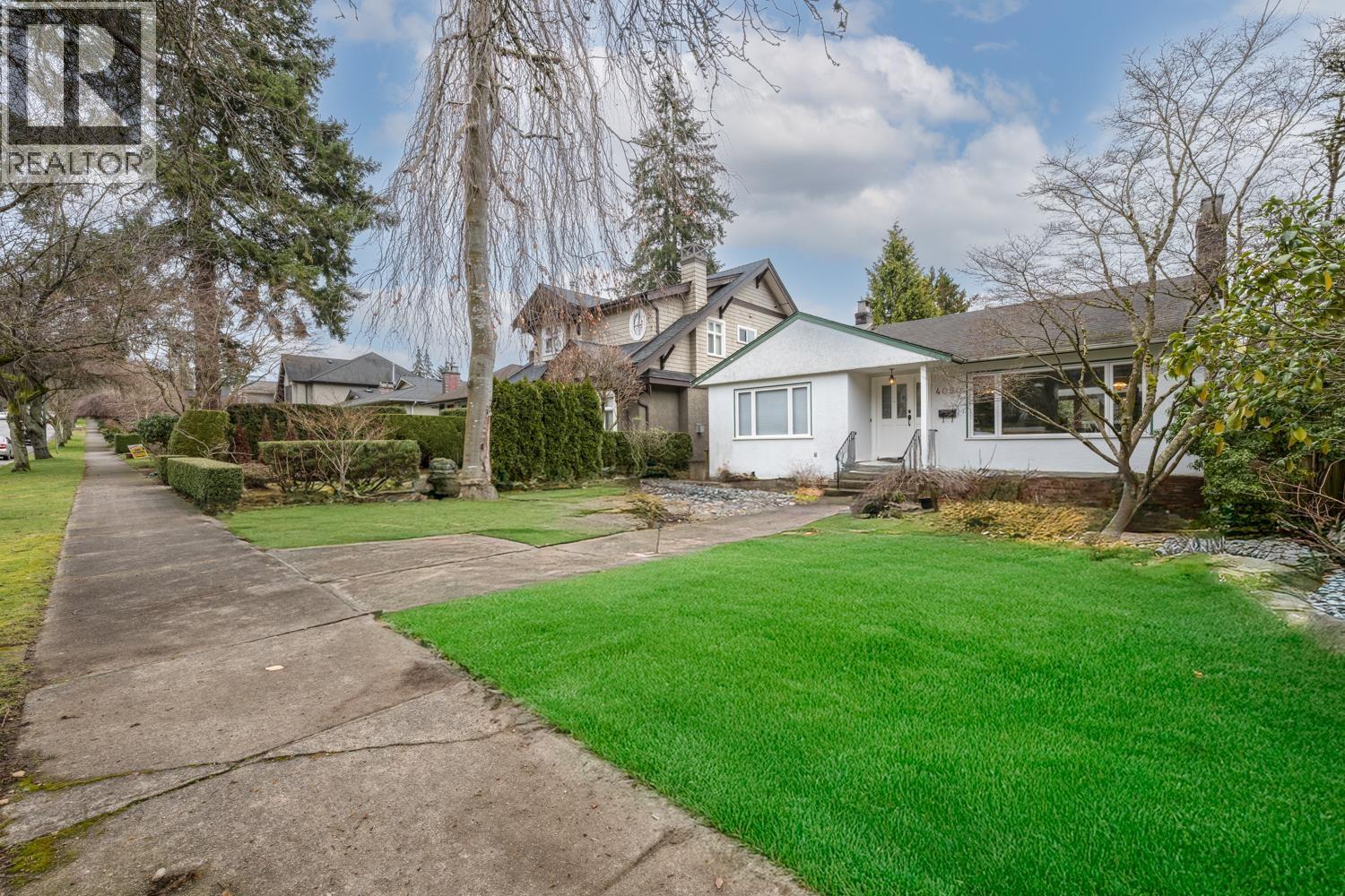 4090 W 35th Avenue, Vancouver, British Columbia  V6N 2P3 - Photo 22 - R3176241