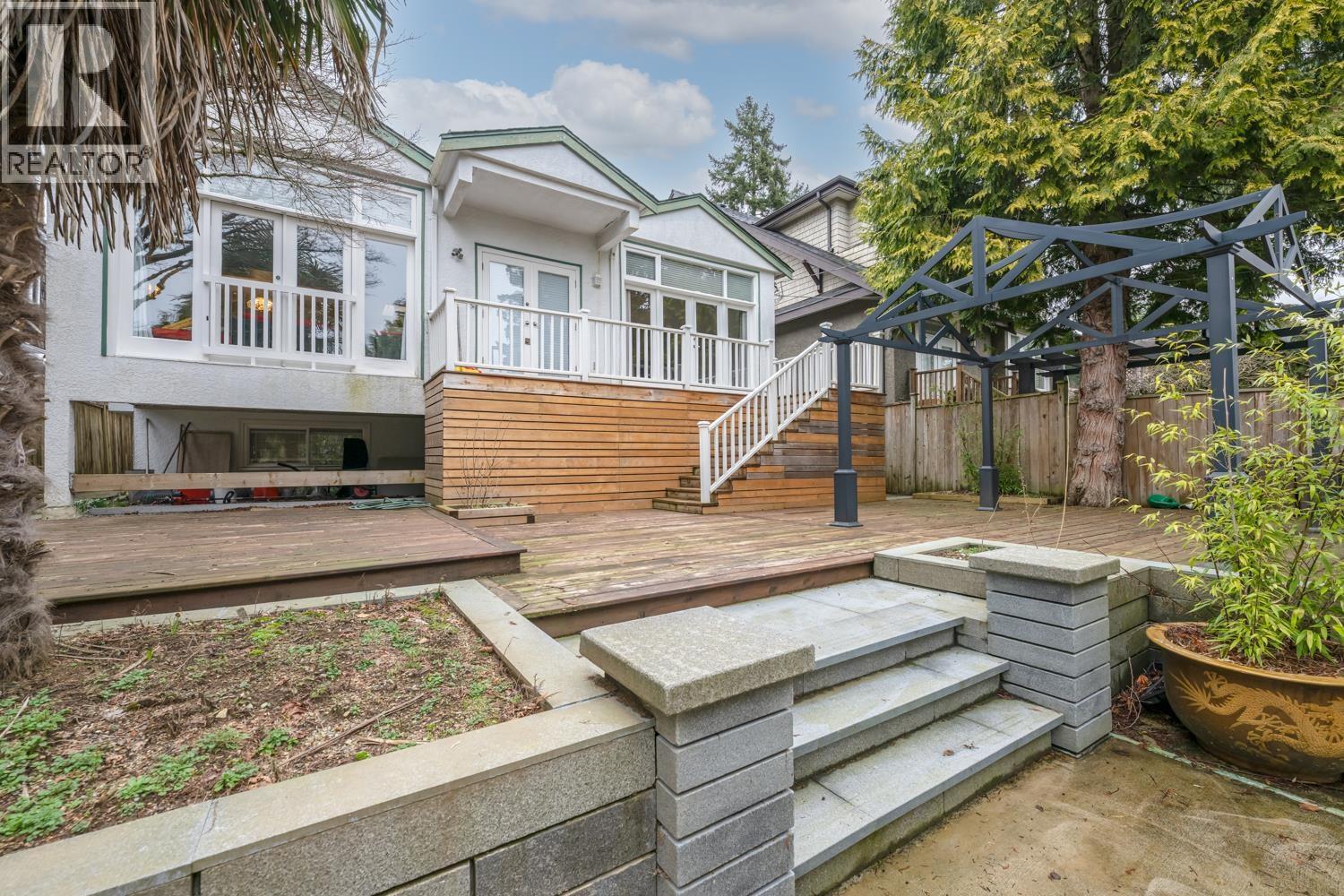 4090 W 35th Avenue, Vancouver, British Columbia  V6N 2P3 - Photo 25 - R3176241